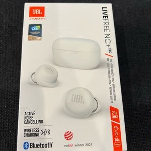 JBL EARBUDS WIRELESS